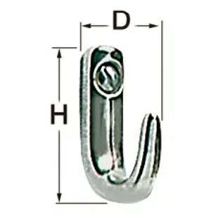 SS Haka 47x27 mm kuva