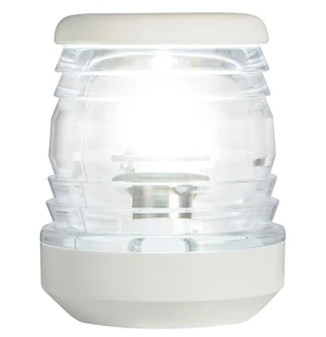 Kulkuvalo Led 360° valkoinen LED kuva
