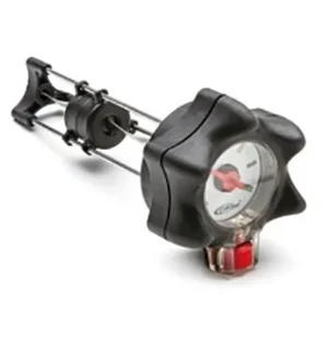 Polttoainesäiliö Eltex 22 l + level indicator kuva