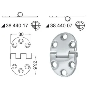 Sarana 47x30 kuva
