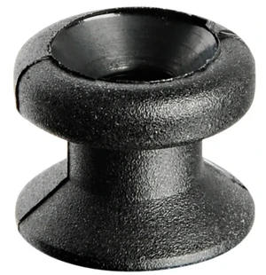 Kuomun tarvikkeetØ 4.5 mm valkoinen kuva