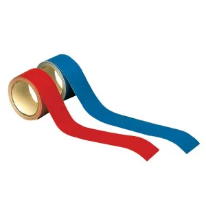 Vesilinjateippi sininen 30mm kuva