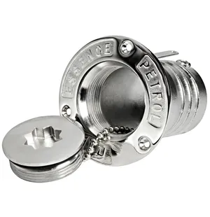 Osculati kansiruuvike RST FUEL 50mm kuva