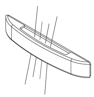 LED Tunnelma- ja sisustusvalo 3+3 kuva