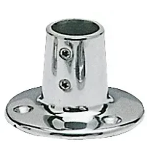 S.S pulpit kiinnike 25mm kuva