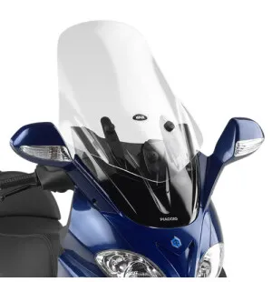 Givi tuulisuoja Piaggio X9 200/250/500 Evolution 03-04 kuva