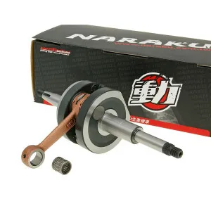 Naraku Kampiakseli, Standard, Peugeot Pysty ilma-/nestejäähdytys, E2 03-> kuva