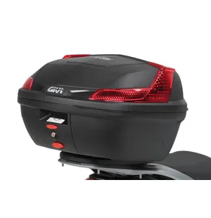 Givi B47 Blade monolock 47lt laukku musta kuva