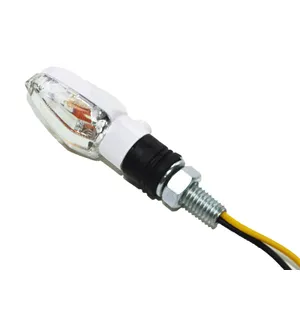 Hyper Vilkut Mini Arrow e-hyv. Valkoinen kuva