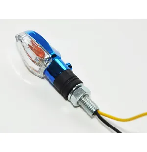 Hyper Vilkut Mini Arrow e-hyv. Sininen kuva