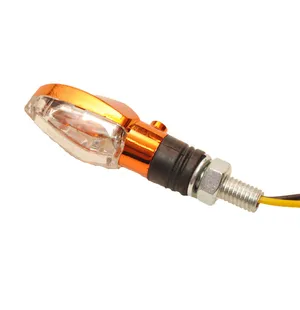 Hyper Vilkut Mini Arrow e-hyv. Oranssi kuva