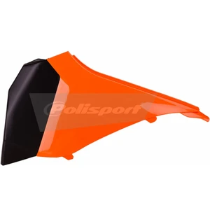 Polisport ilmakotelon suojat KTM SX125-250 11 / EXC&EXC-F 12-13 (8) kuva