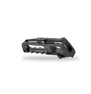 Polisport ketjunohjuri CRF250R/RX 22-24 CRF450R/RX 21-24 Black kuva