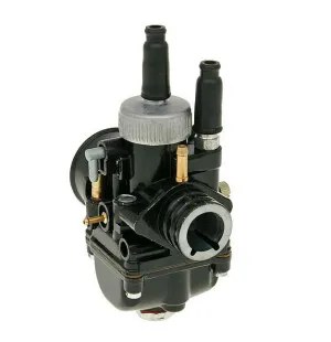 Naraku Kaasutin 17.5mm (PHBG) Black Edition Vaijeriryyppy kuva