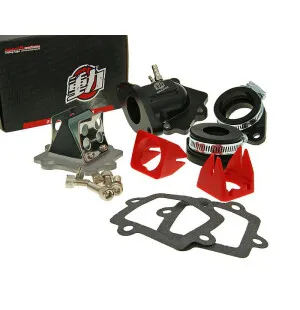 Naraku Racing V.2 Imusarja, Minarelli Vaaka kuva