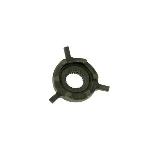 Käynnistimen käpälä, Kiina-skootterit 4-T 50cc / Peugeot 4-T / SYM 4-T kuva