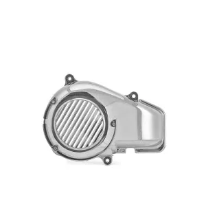 TNT Fläktkåpa, Krom, Minarelli Vertikal image