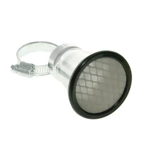 Ilmasuodatin, Drag Race, Kiinitys Ø 35mm kuva