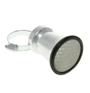 Ilmasuodatin, Drag Race, Kiinitys Ø 50mm kuva