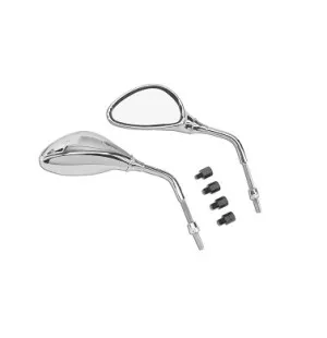 TNT Peili, MAC 3, Kromi, M8, Pari kuva