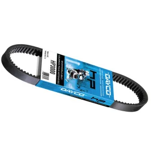 Dayco HP 3029 Variaattorihihna kuva
