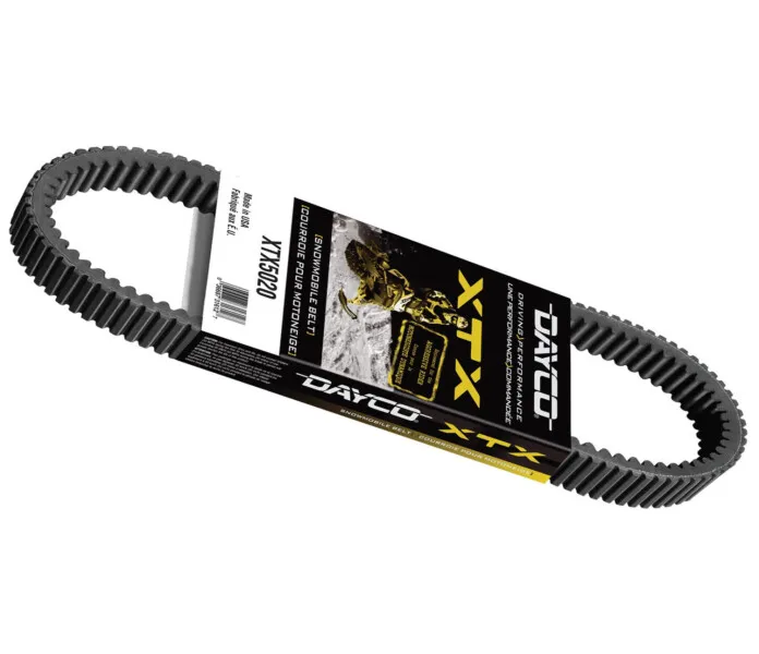 dayco xtx kuva