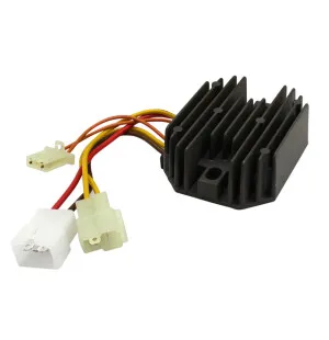 Sno-X Jännitteensäädin Polaris kuva