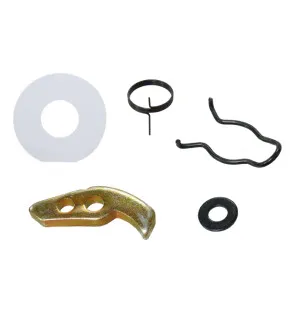 Sno-X Käpäläsarja Arctic Cat kuva