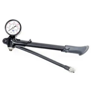 Fox Pump: Fox Dual Sided w/ Bleed, 300 Psi kuva