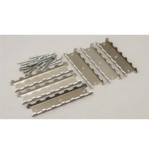 Rox Grip Strips 5" 6st image