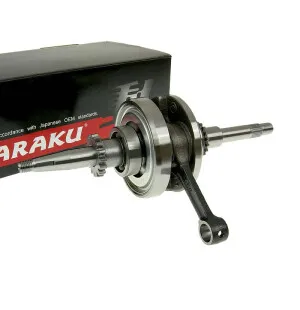 Naraku HD Kampiakseli, Öljypumpun ratas 16 h., Kiina-skootterit 4-T 50cc / Kymco kuva