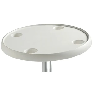 Osculati Pöytälevy pyöreä Ø610 mm kuva