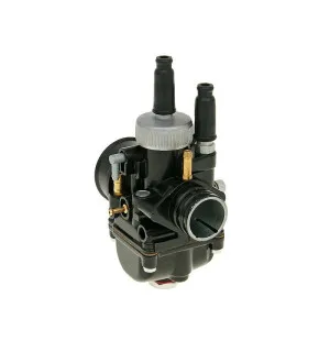 Naraku Kaasutin, 21mm (PHBG), Black Edition, Vaijeriryyppy kuva