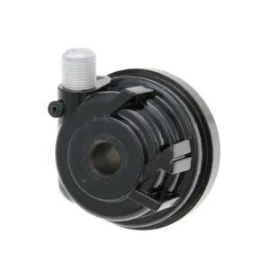 Nopeusmittarin pyörittäjä, Ø 10mm, MBK Booster, Nitro / Yamaha Aero, BWS kuva