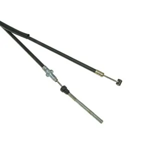 Takajarruvaijeri, MBK Ovetto 2-T / Yamaha Neos 2-T kuva