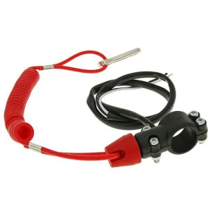 Hätäkatkaisija, Yleismalli, Avautuva & Sulkeutuva piiri, Tanko-mallli kuva