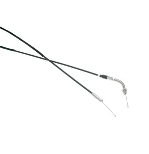 Kaasuvaijeri, MBK Ovetto 2-T / Yamaha Neos 2-T kuva