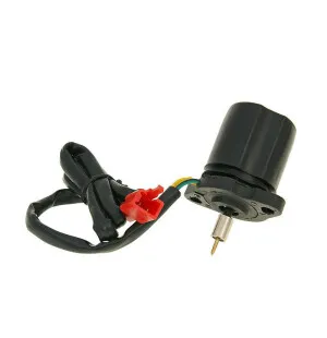 Naraku Sähköryyppy, Replica Mikuni-malli, cc 42mm kuva