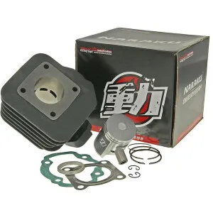 Naraku Sylinterisarja, 50cc, Kymco 2-T GR1-, SA10-, SC10-moottori kuva