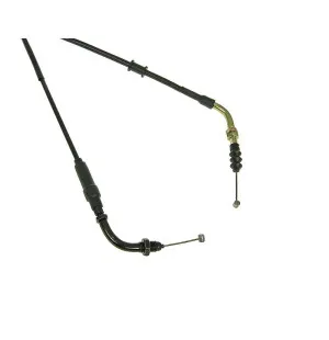 Kaasuvaijeri, Kymco Agility 4-T, DJ 50 S kuva