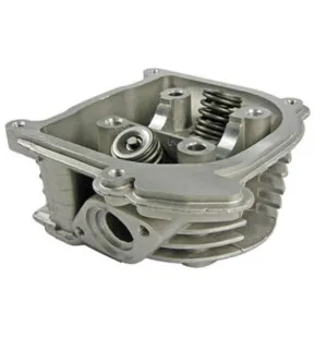 Sylinterinkansi, 50cc, Ilman SLS, Kiina-skootterit 4-T 50cc / Kymco 4-T / SYM kuva