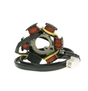 Alakäämi, Peugeot Pysty-sylinteri, Speedfight 1&2, TKR, Trekker kuva