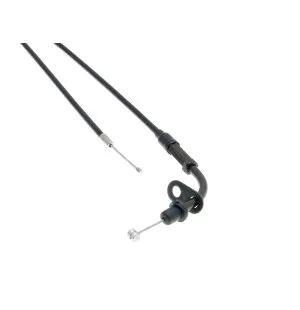 Kaasuvaijeri, MBK Booster / Yamaha BWS kuva