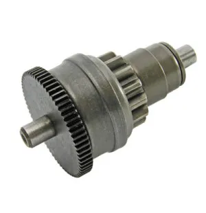 Bendix, Kina-skoter 4-T / Kymco 2-T,4-T / Peugeot 2-T,4T / SYM 4-T image