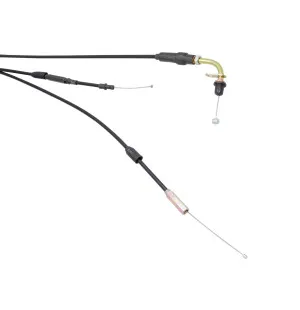 Kaasuvaijeri, CPI-skootterit 2-T / Keeway-skootterit 2-T kuva