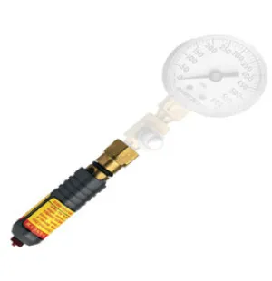 Fox Mittarin neula kuva