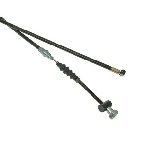 Takajarruvaijeri, Gilera Strom 07- / Piaggio NRG, THP kuva