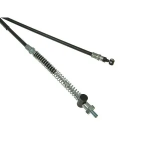 Takajarruvaijeri, CPI-skootterit 2-T / Keeway-skootterit 2-T kuva