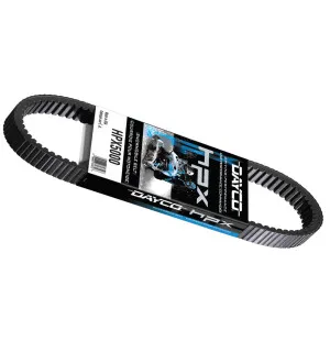 Dayco HPX 5019 variaattorihihna kuva