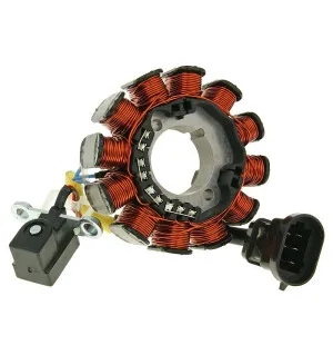 Alakäämi, Piaggio injection kuva